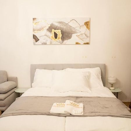 Helen Homestay Vaclavske Namesti Praha Eksteriør bilde