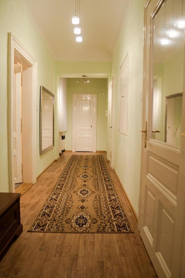 Helen Homestay Vaclavske Namesti Praha Eksteriør bilde
