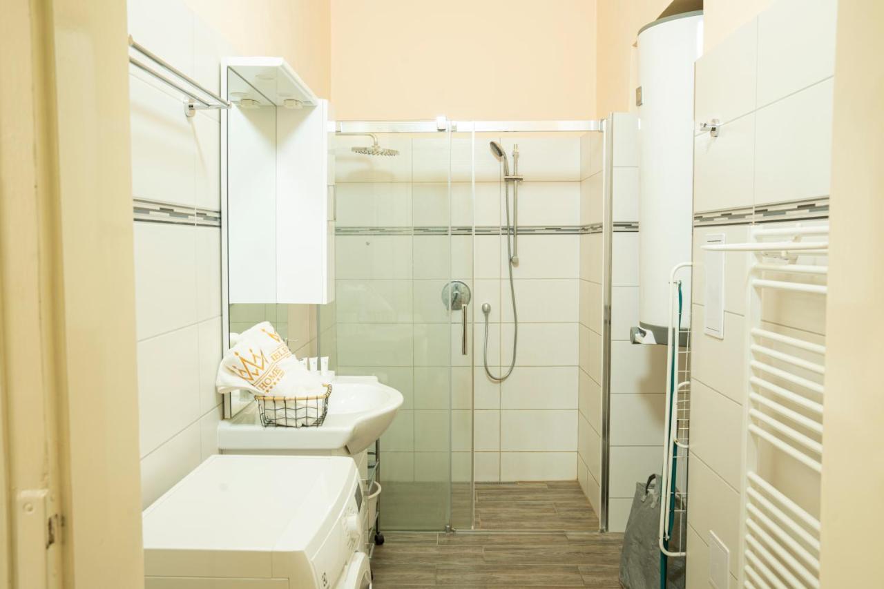 Helen Homestay Vaclavske Namesti Praha Eksteriør bilde