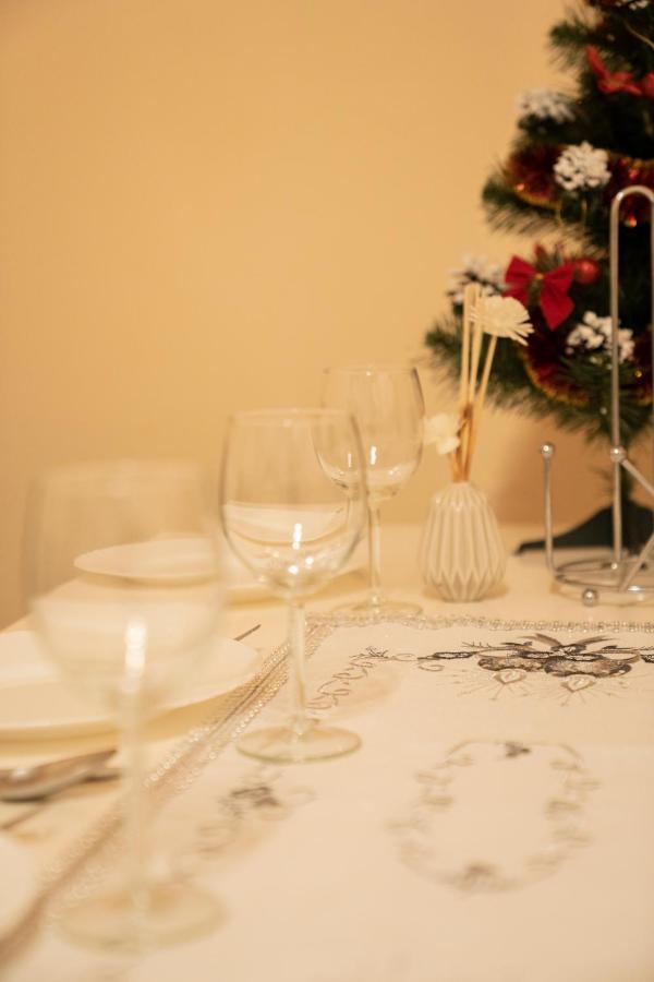 Helen Homestay Vaclavske Namesti Praha Eksteriør bilde