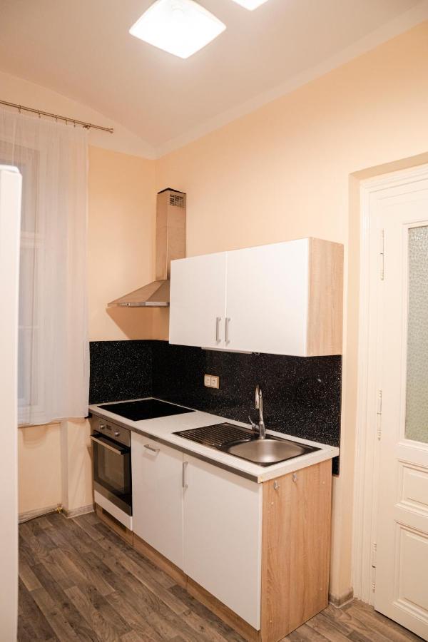 Helen Homestay Vaclavske Namesti Praha Eksteriør bilde
