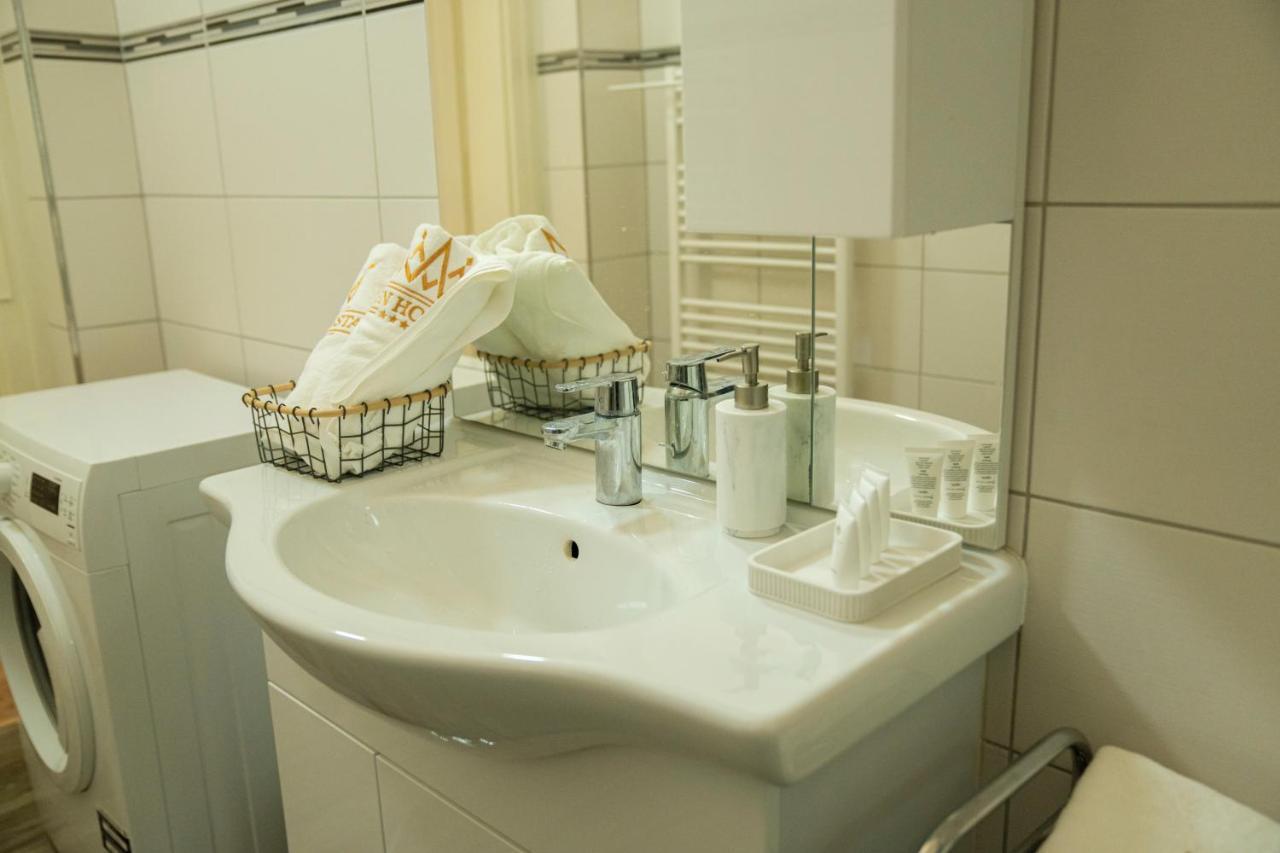 Helen Homestay Vaclavske Namesti Praha Eksteriør bilde