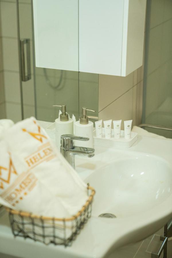Helen Homestay Vaclavske Namesti Praha Eksteriør bilde