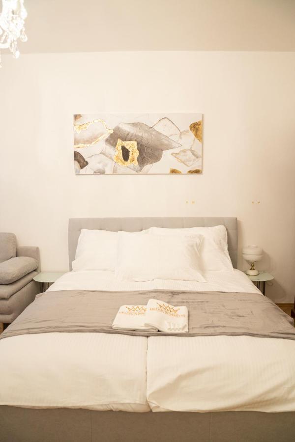 Helen Homestay Vaclavske Namesti Praha Eksteriør bilde